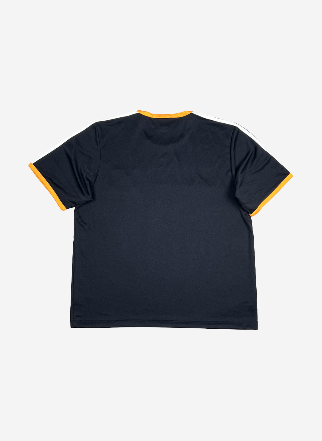 Vintage '04 Adidas DFB T-Shirt – Bild 3