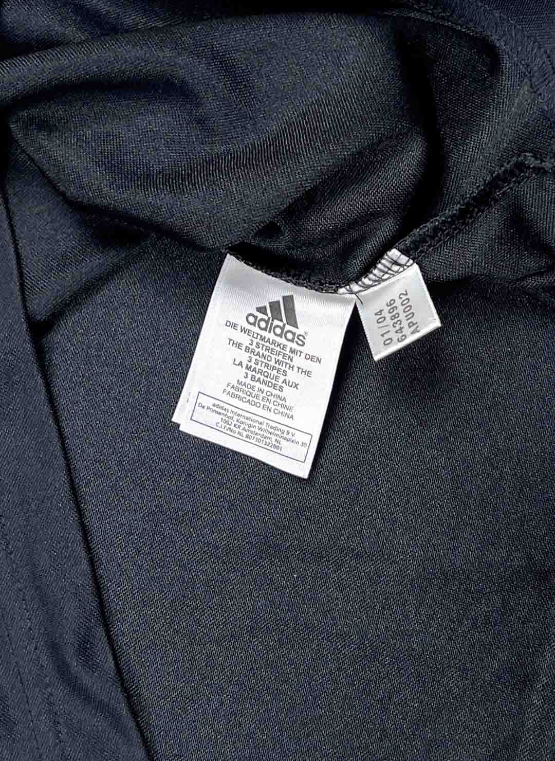 Vintage '04 Adidas DFB T-Shirt – Bild 4