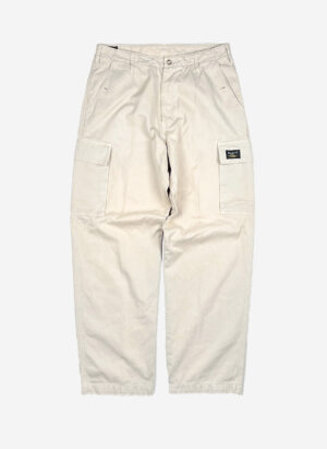 Vintage Pepe Jeans Cargohose beige
