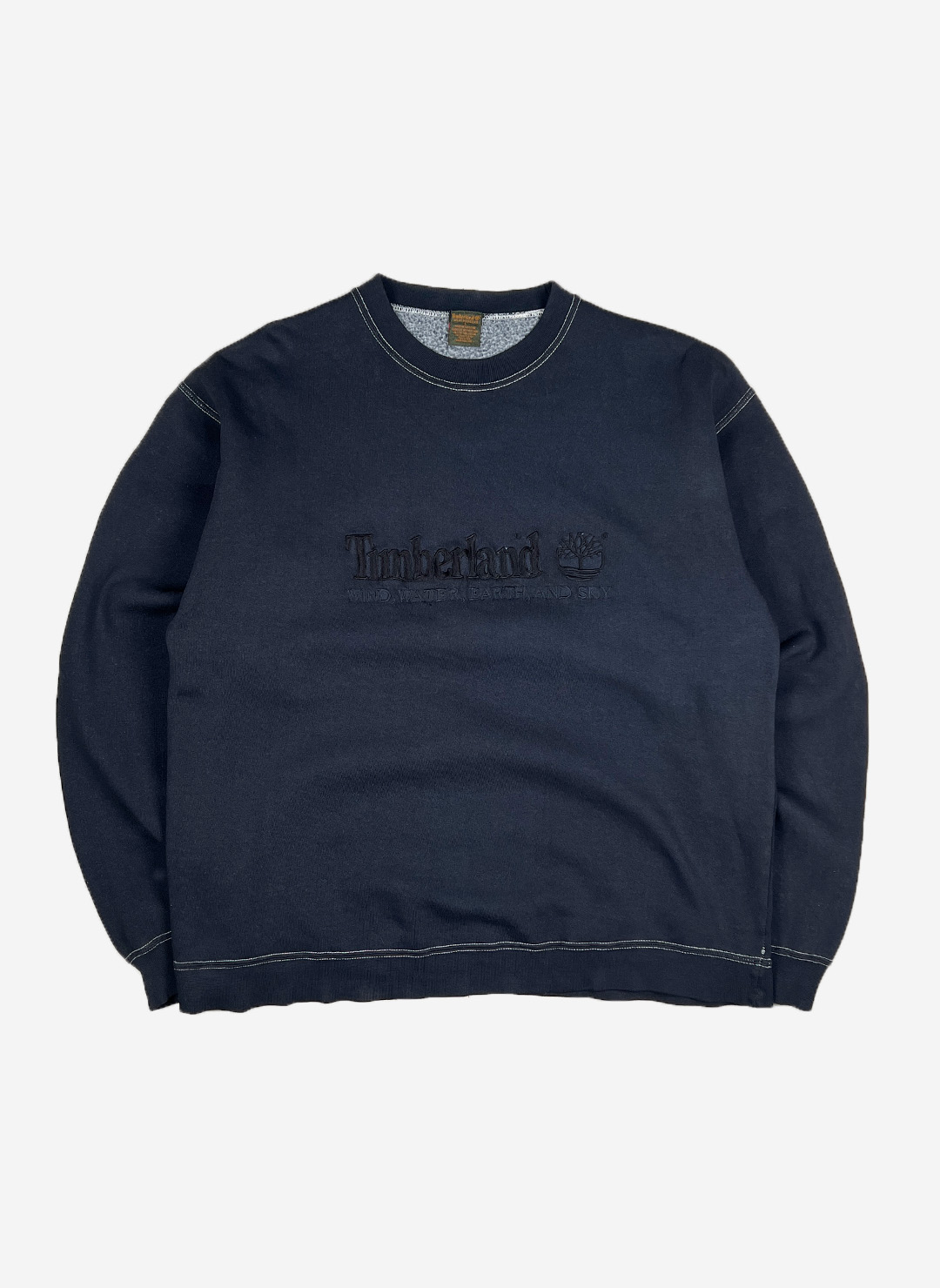 Vintage Timberland Sweater