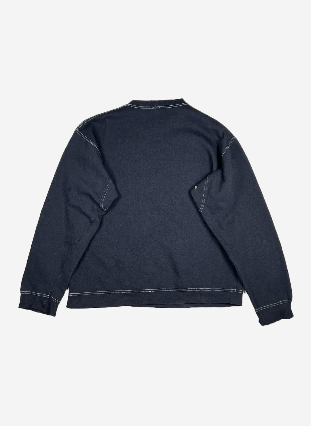 Vintage Timberland Sweater – Bild 3