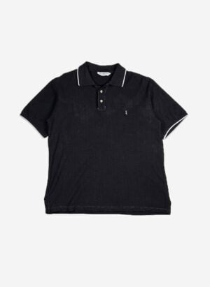 Vintage Yves Saint Laurent Poloshirt