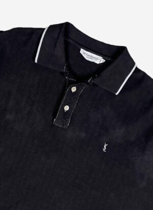 Vintage Yves Saint Laurent Poloshirt