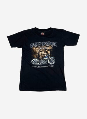 Harley Davidson T-Shirt 2008