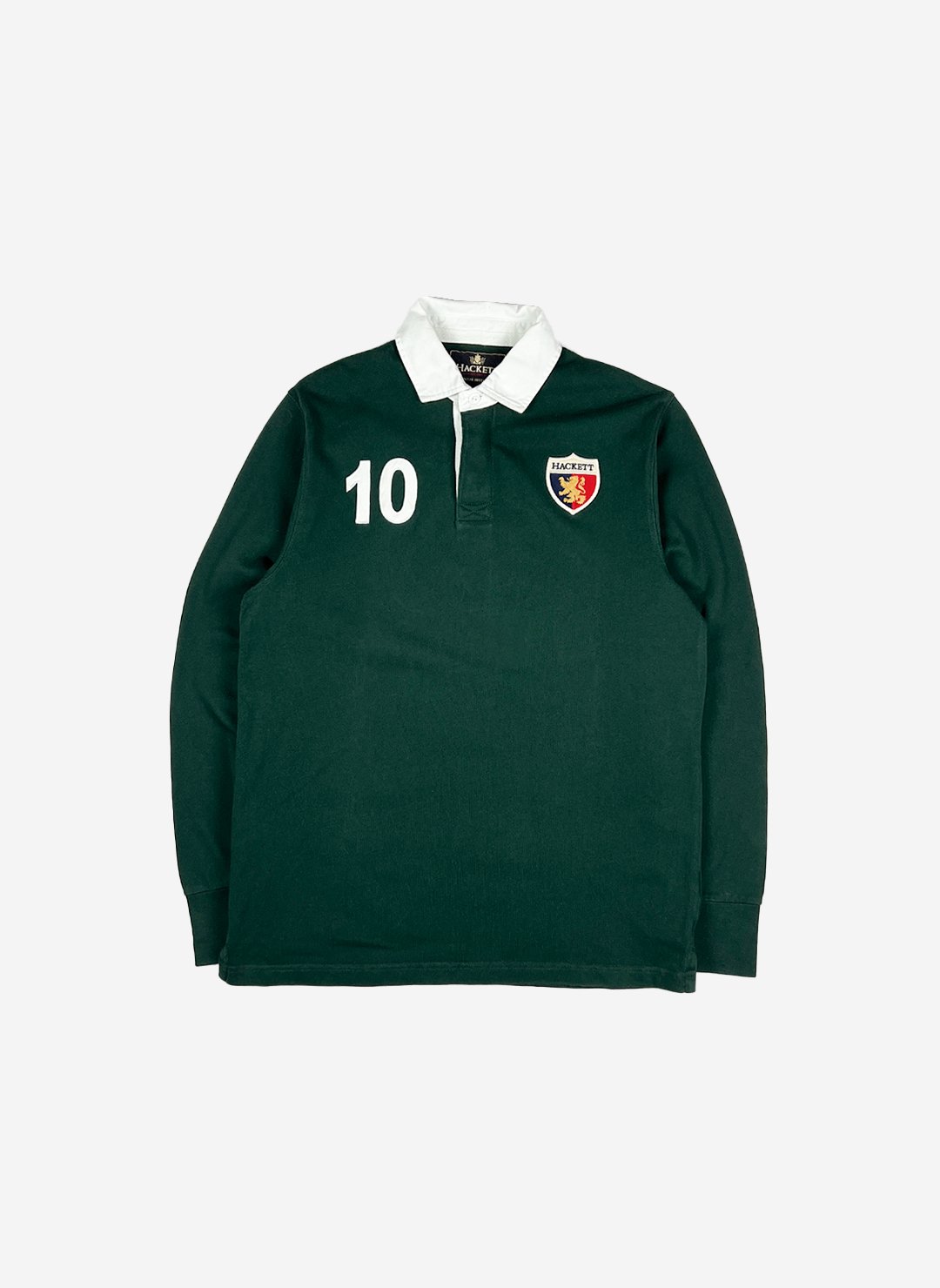 Vintage Hackett Rugbyshirt
