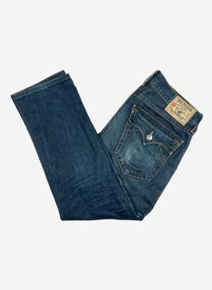 Vintage True Religion Jeans