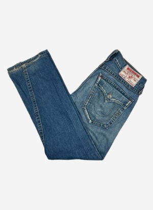 Vintage True Religion Jeans