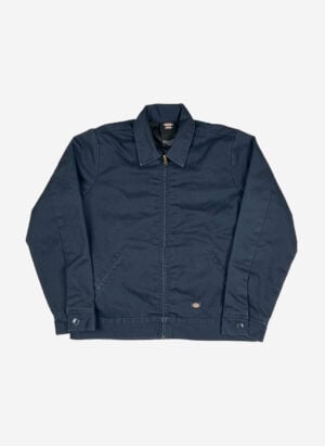 Dickies Workwear Jacke navy