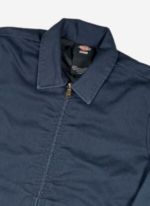 Dickies Workwear Jacke navy