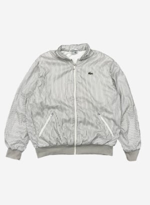 Vintage 80s/90s Chemise Lacoste Blouson