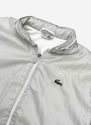 Vintage 80s/90s Chemise Lacoste Blouson