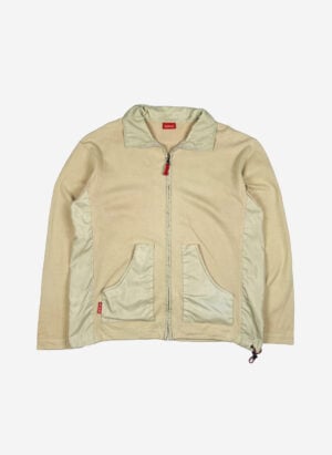 Vintage Replay Zipper