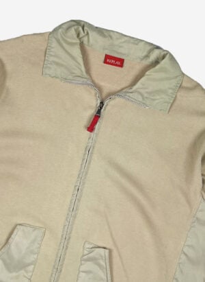 Vintage Replay Zipper