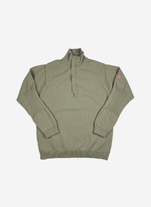 Vintage Y2K Timberland Half-Zip