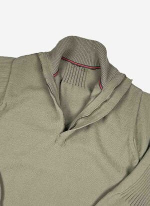 Vintage Y2K Timberland Half-Zip