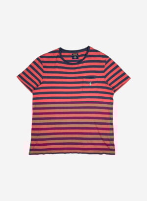 Polo Ralph Lauren T-Shirt gestreift