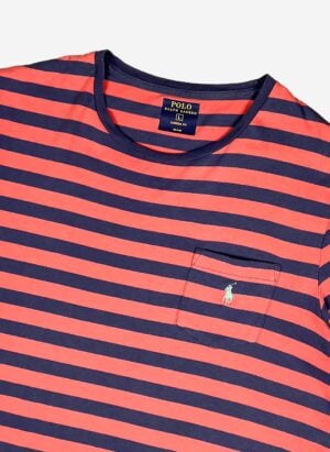 Polo Ralph Lauren T-Shirt gestreift