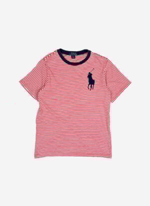 Polo Ralph Lauren Big Pony T-Shirt