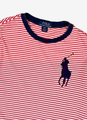 Polo Ralph Lauren Big Pony T-Shirt