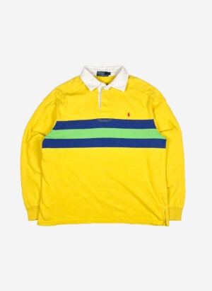 Vintage Polo Ralph Lauren Rugbyshirt