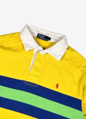 Vintage Polo Ralph Lauren Rugbyshirt
