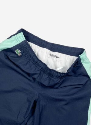 Lacoste Sport Trackpants navy