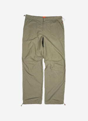 Hugo Boss Utility Pants oliv