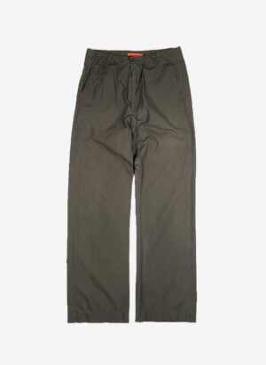 Vintage Diesel Utility Pants oliv