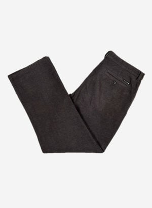 Vintage Trussardi Chinohose braun