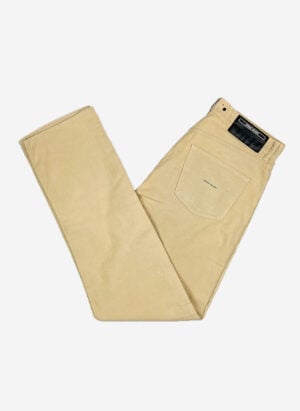 Vintage Stone Island Jeans beige