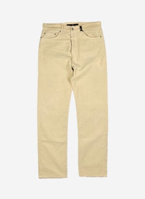 Vintage Stone Island Jeans beige