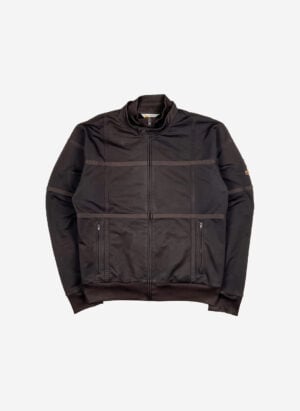 Carhartt Trainingsjacke braun