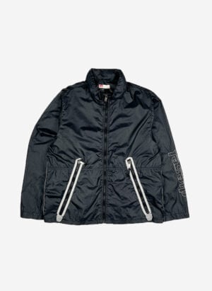 Vintage Diesel lightweight Windbreaker