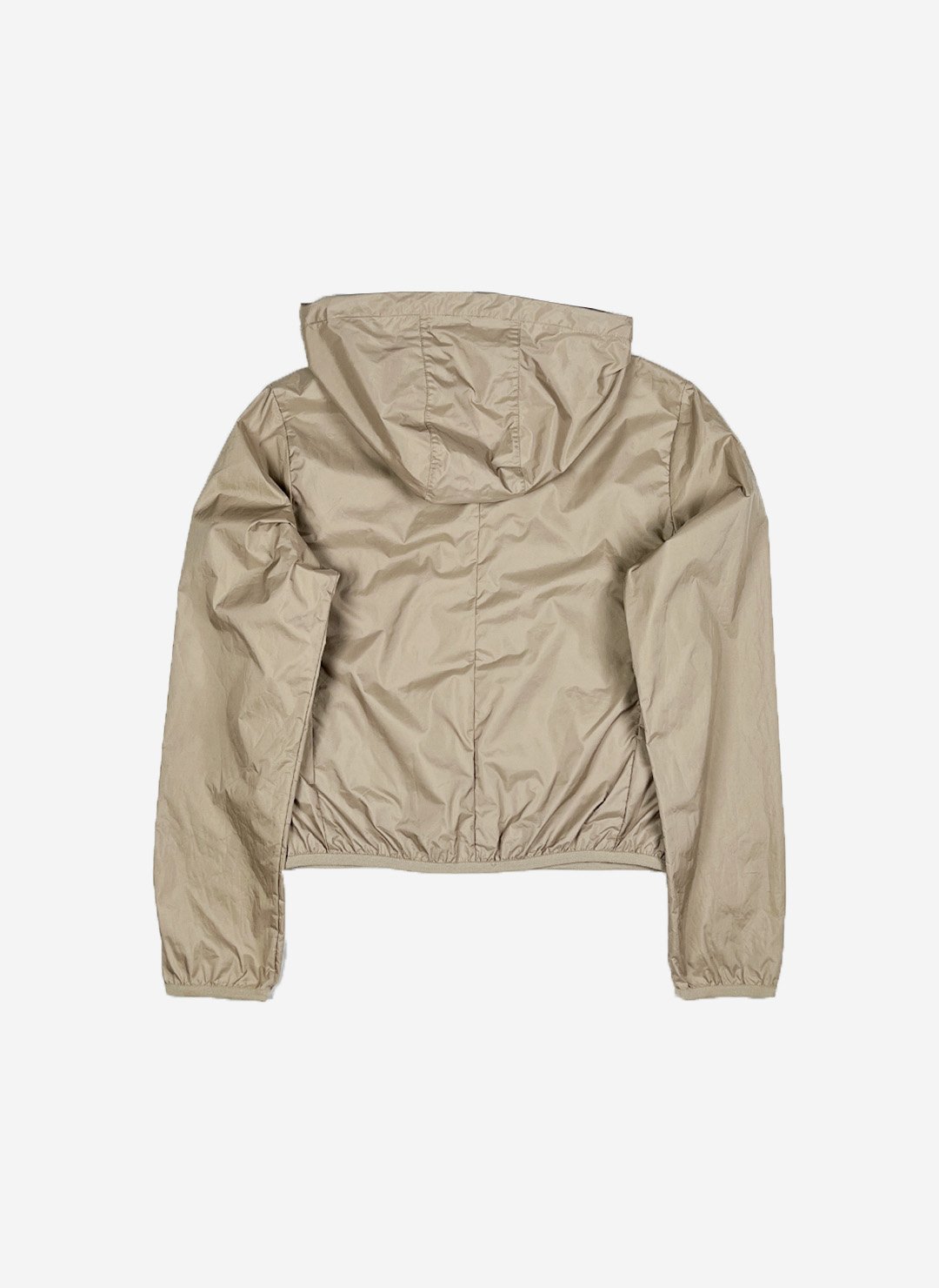 Prada Nylon Damen Windbreaker 2010 – Bild 4