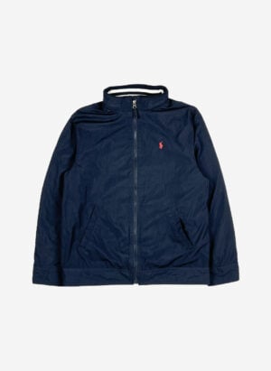 Polo Ralph Lauren Windbreaker navy
