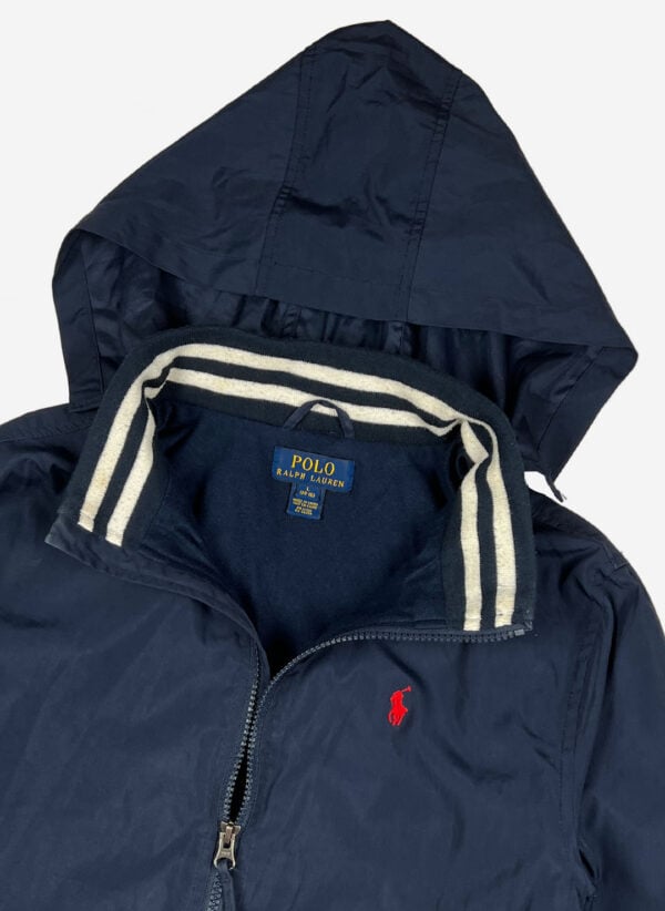 Polo Ralph Lauren Windbreaker navy