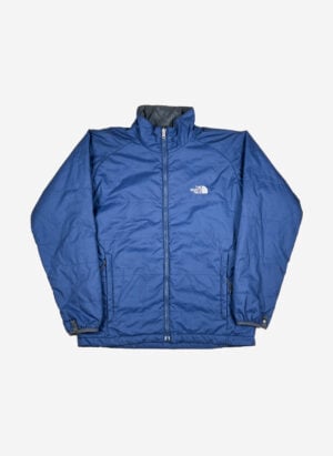 The North Face Outdoorjacke blau