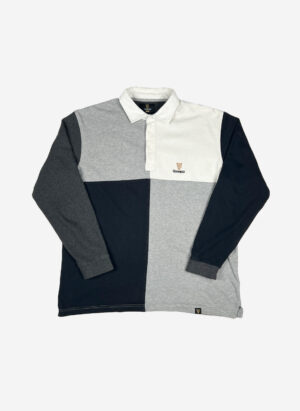 Guinness Longsleeve Poloshirt
