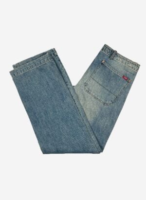 Vintage Guess Doubleknee washed Jeans