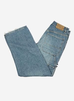 Vintage Y2K Tommy Hilfiger Carpenter Jeans