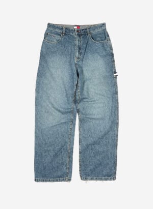 Vintage Y2K Tommy Hilfiger Carpenter Jeans