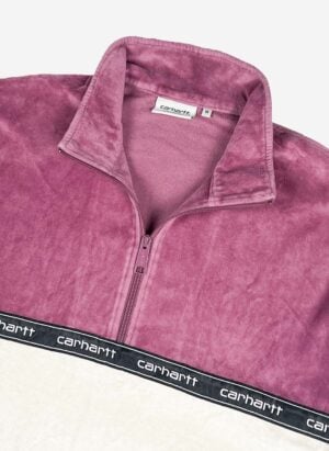 Carhartt WIP Half-Zip Fleece Pullover