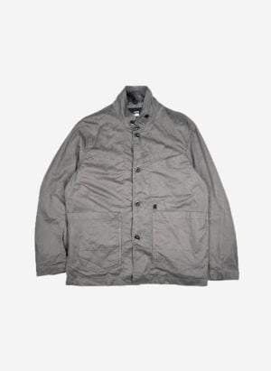 G-Star Raw Utility Jacke grau