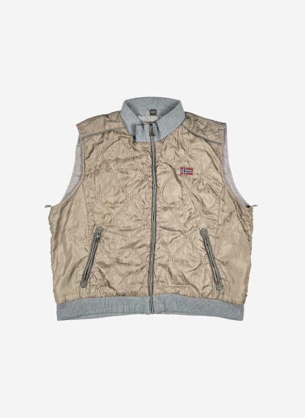 Vintage Napapijri Weste