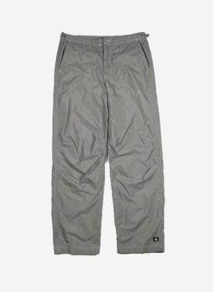 Vintage Nike ACG Utility Pants grau