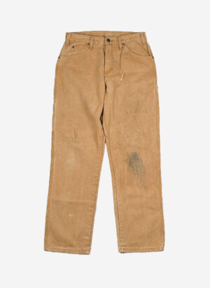 Dickies Carpenter Workwear Hose beige