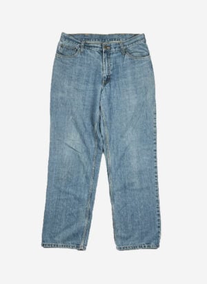 Carhartt Jeans blau