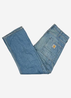 Vintage Carhartt Workwear Jeans