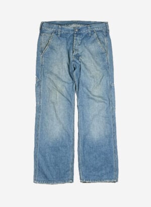 Vintage Carhartt Workwear Jeans