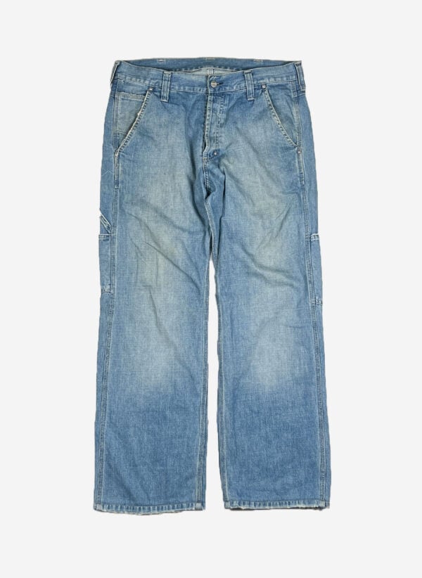 Vintage Carhartt Workwear Jeans